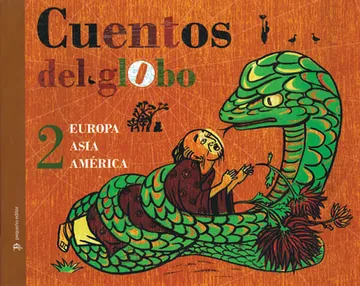 Cuentos del globo 2 de bellas y bestias (rustica)