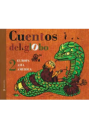 Cuentos del globo 2 de bellas y bestias (rustica)