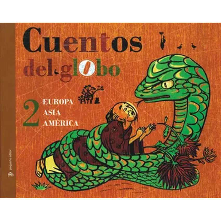 Cuentos del globo 2 de bellas y bestias (rustica) 1