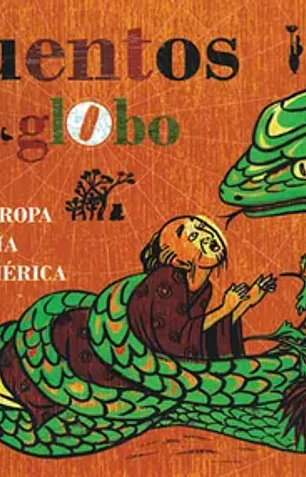 Cuentos del globo 2 de bellas y bestias (rustica)