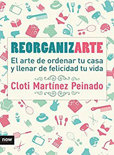 Reorganizarte: el arte