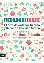 Reorganizarte: el arte