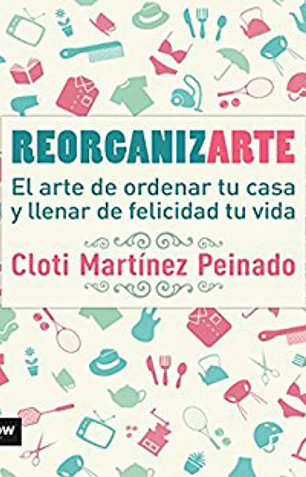 Reorganizarte: el arte