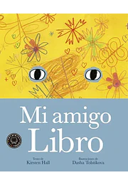 Mi amigo libro