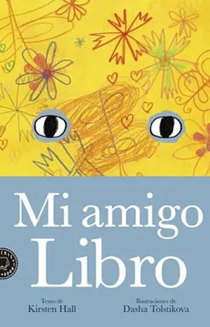 Mi amigo libro