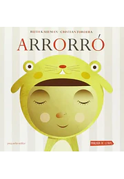 Arrorro