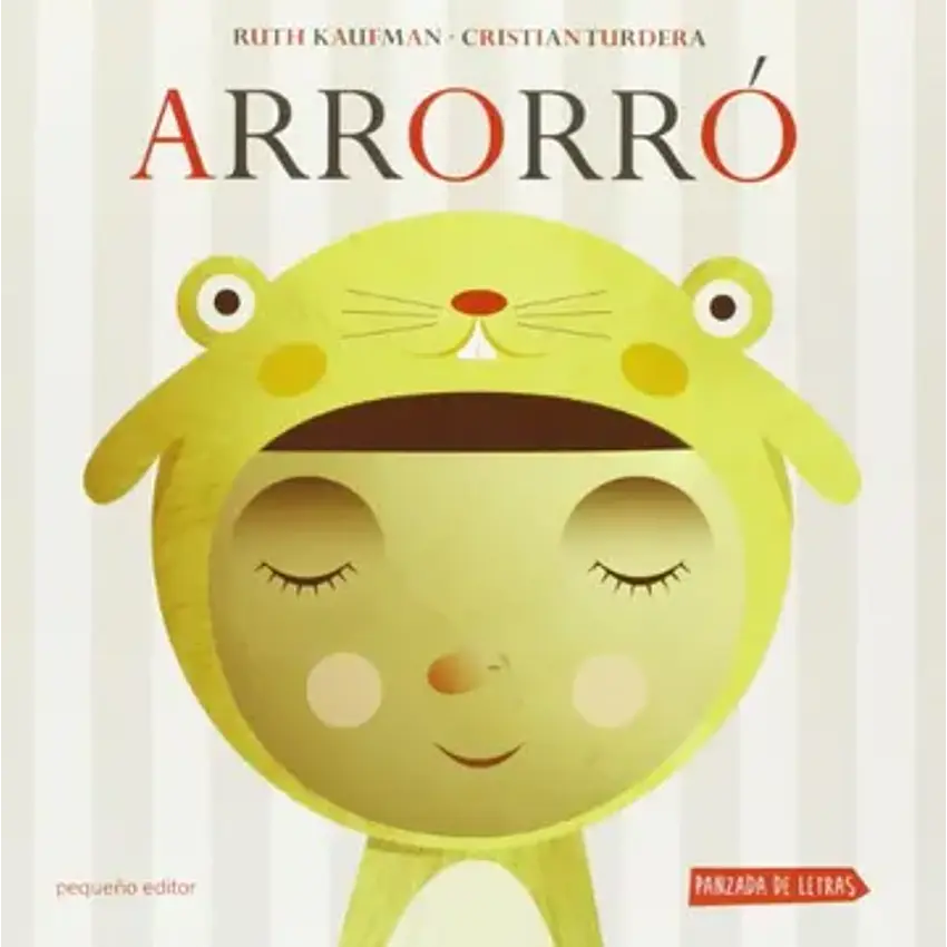 Arrorro 1