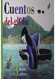 Cuentos del globo 3 reinos lejanos (rustica)