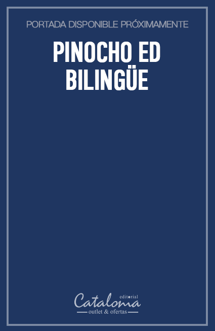 Pinocho ed bilingüe