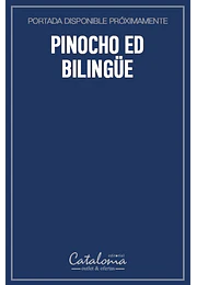 Pinocho ed bilingüe