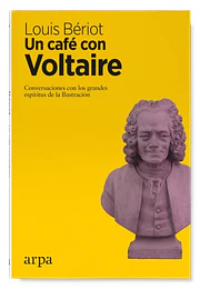 Un café con Voltaire