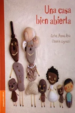 Una casa bien abierta