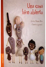 Una casa bien abierta