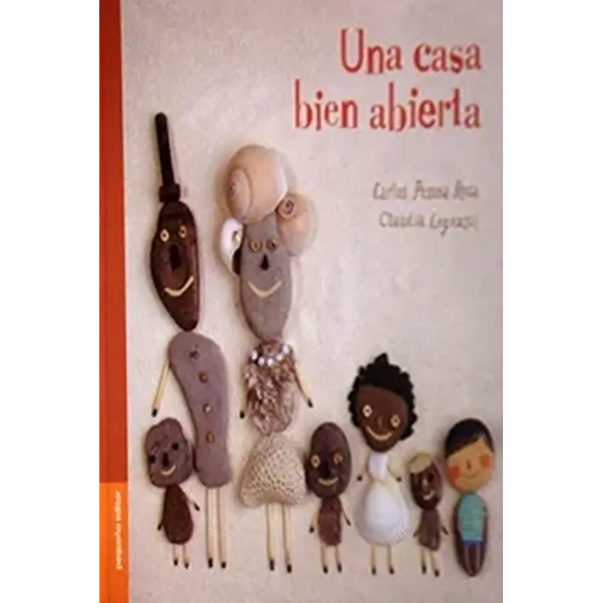Una casa bien abierta 1