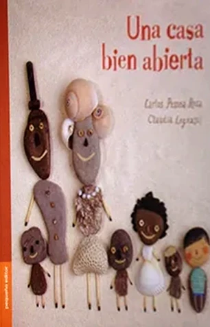 Una casa bien abierta