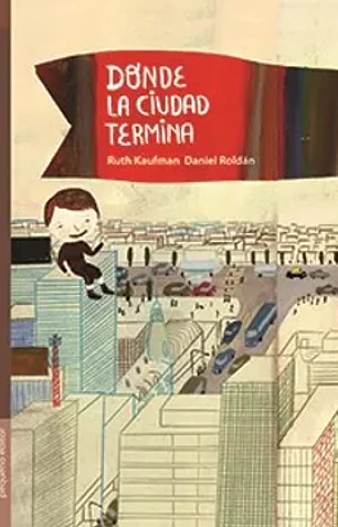 Dónde la ciudad termina