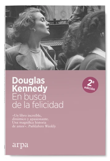 En busca de la felicidad