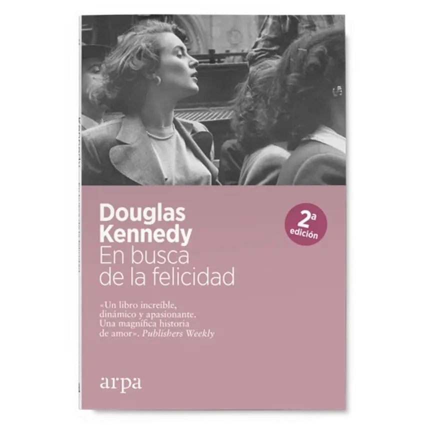 En busca de la felicidad 1