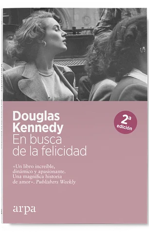 En busca de la felicidad