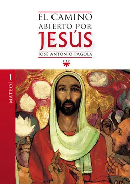 El camino abierto por jesús mateo
