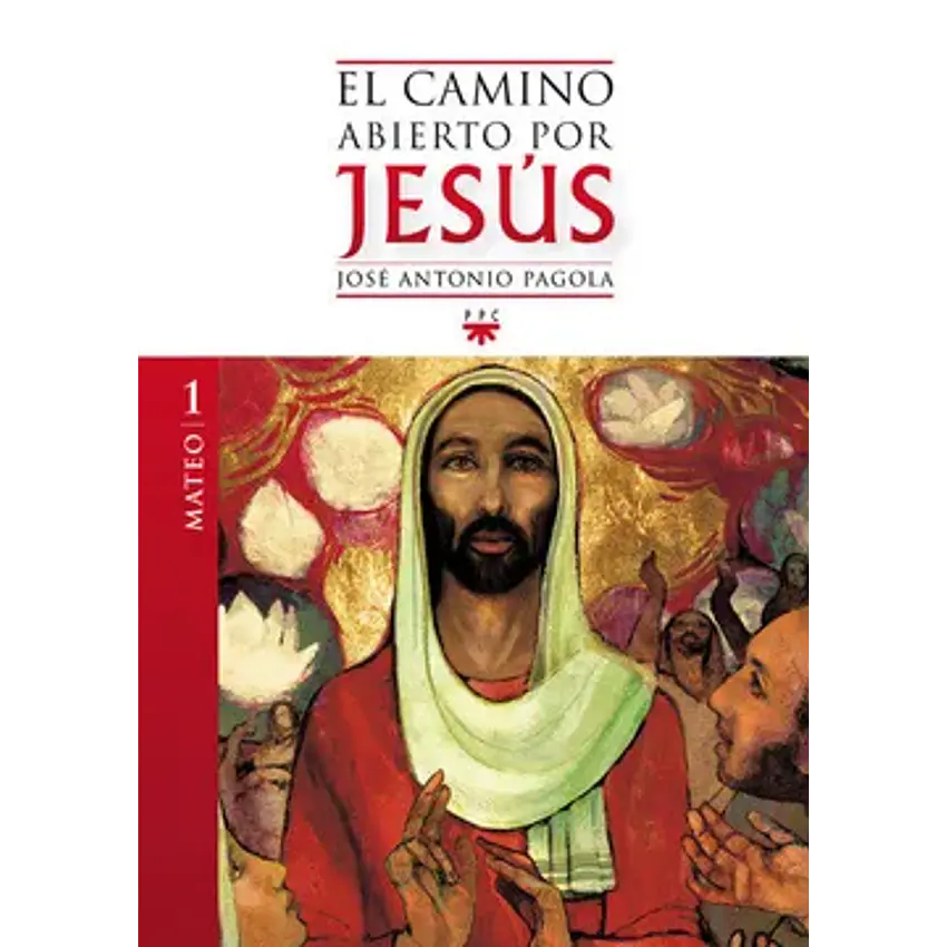 El camino abierto por jesús mateo 1