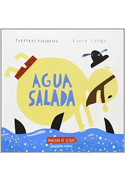 Agua salada