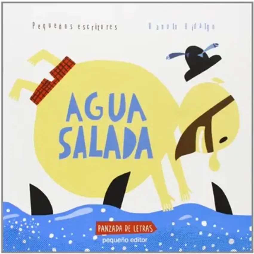 Agua salada 1