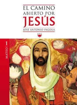 1. Mateo el camino abierto por Jesús