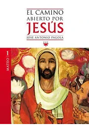 1. Mateo el camino abierto por Jesús