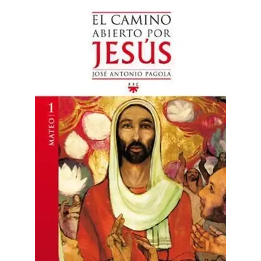 1. Mateo el camino abierto por Jesús 1