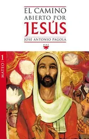 1. Mateo el camino abierto por Jesús