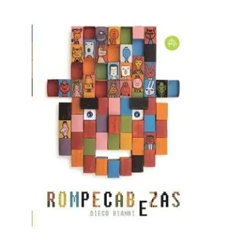 Rompecabezas 1