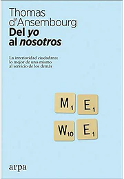 Del yo al nosotros