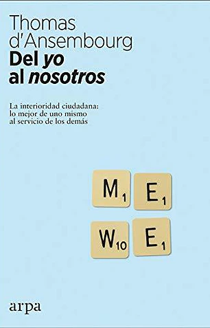 Del yo al nosotros