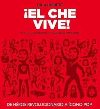 Che vive el (tapa dura)