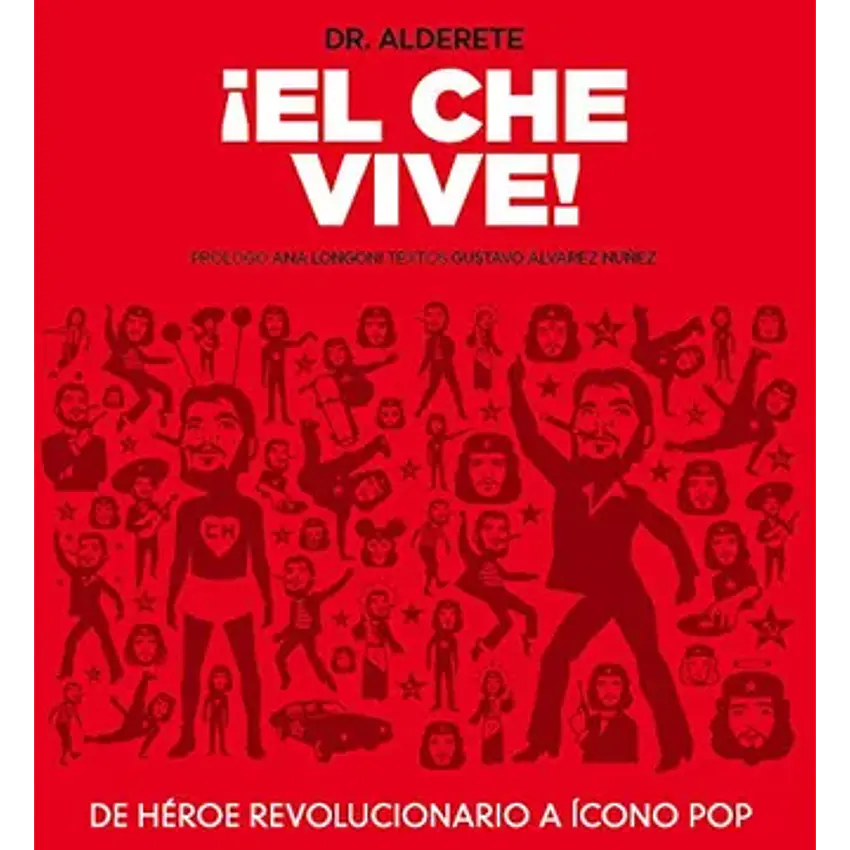 Che vive el (tapa dura) 1