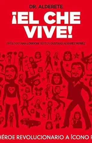 Che vive el (tapa dura)