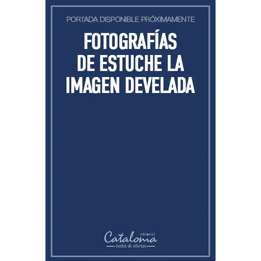 Fotografías de estuche la imagen develada 1