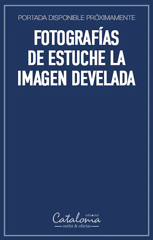Fotografías de estuche la imagen develada