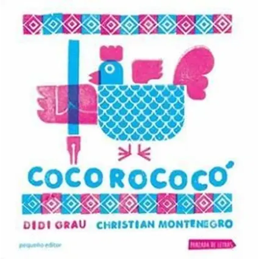 Cocorococo 1