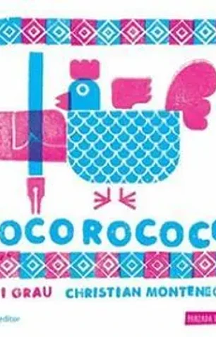 Cocorococo