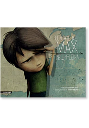 El viaje de max pelo flecha