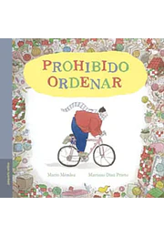Prohibido ordenar