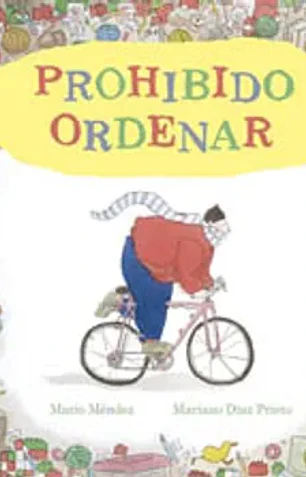 Prohibido ordenar