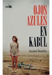 Ojos azules en Kabul