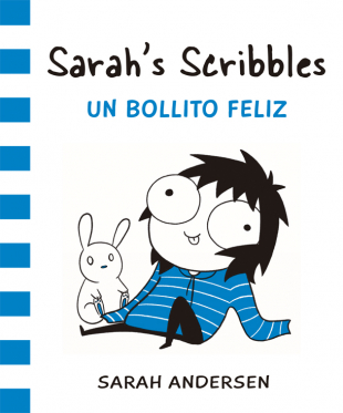 Sarah's scribbles 2: un bollito feliz