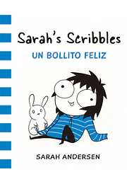 Sarah's scribbles 2: un bollito feliz