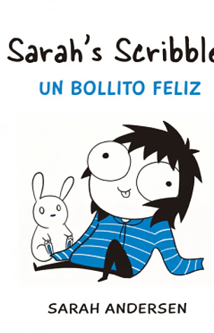 Sarah's scribbles 2: un bollito feliz