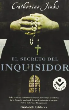 El secreto del inquisidor