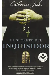 El secreto del inquisidor